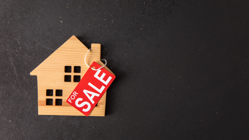 Minnesota home with sold sign representing the speed of home sales in today's market