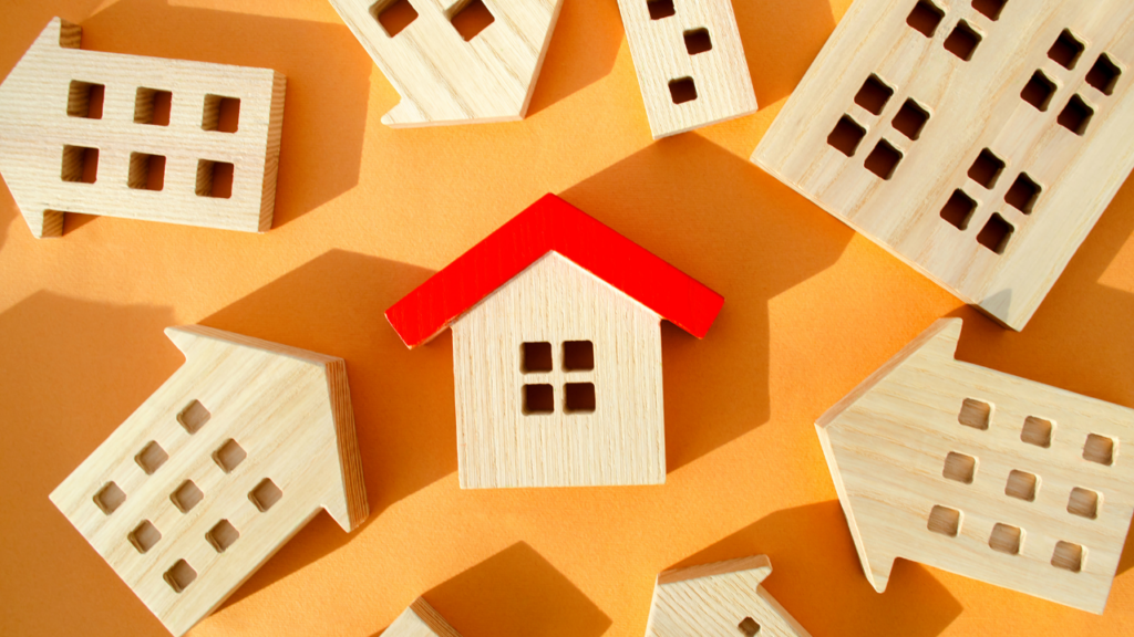 Minnesota homebuyer working with a Realtor to create a strong offer in a competitive market