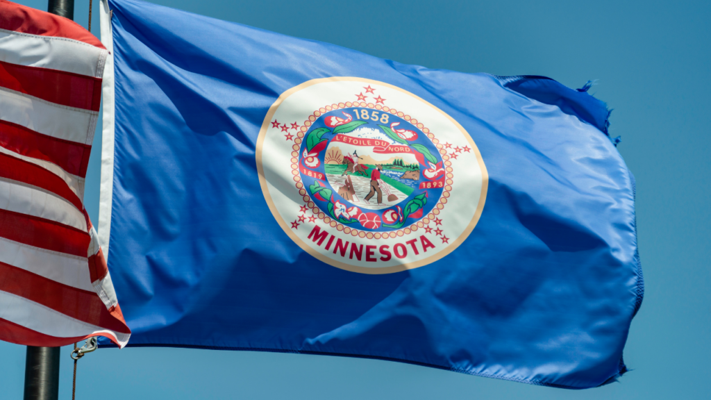 Family relocating to Minnesota comparing housing affordability and cost of living options