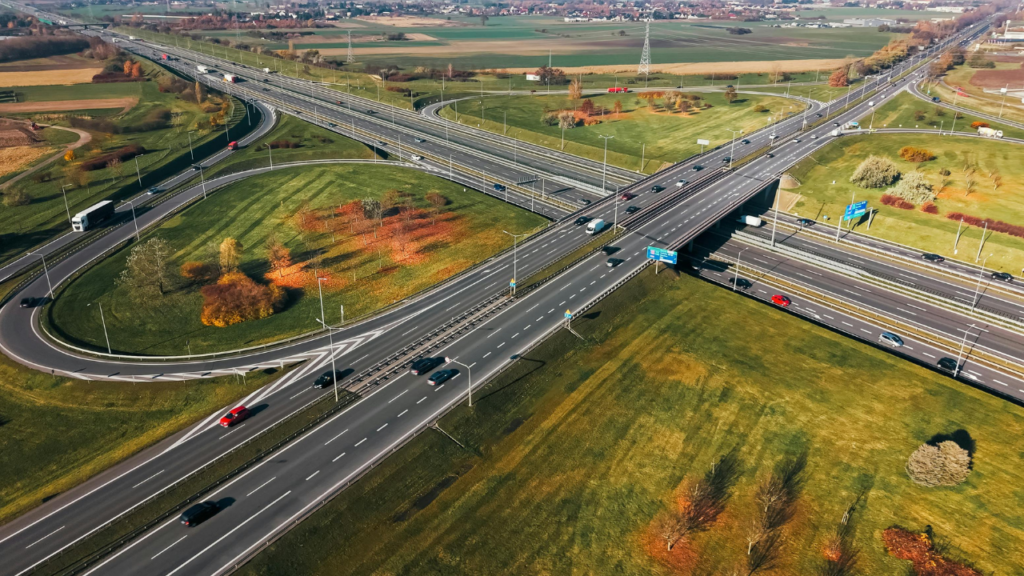 Minnesota residential community with convenient access to major highways and transportation routes