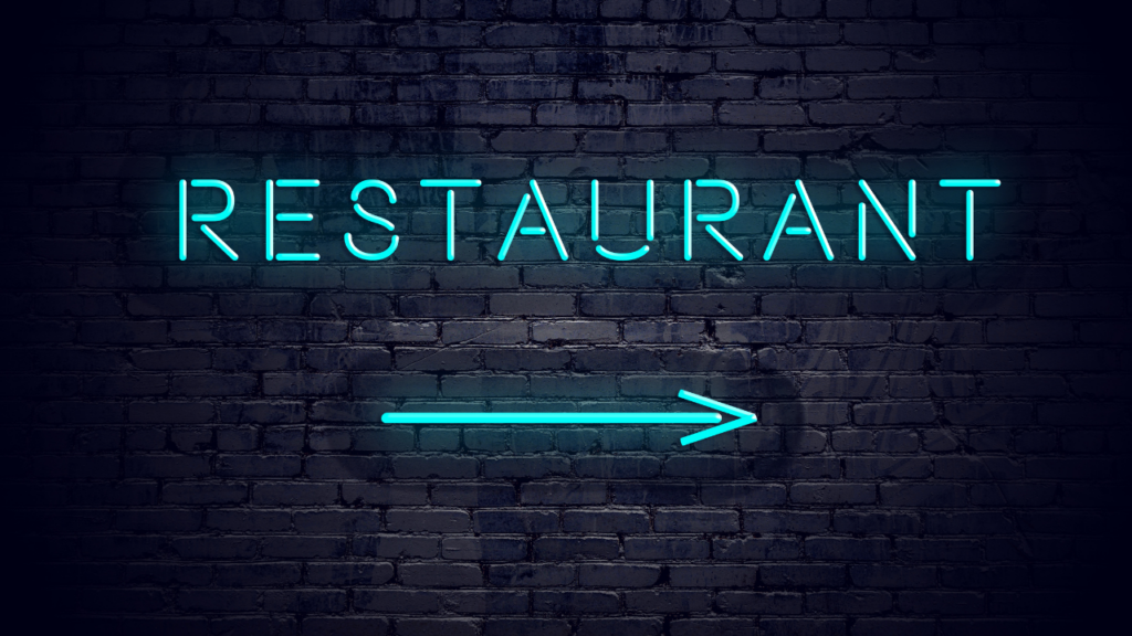 Minnesota residents enjoying restaurants, outdoor dining, and nightlife in a vibrant community setting