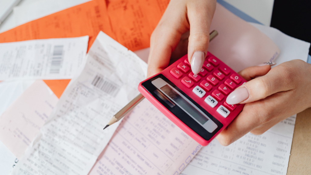 Minnesota homeowner planning moving expenses and post-closing costs after selling a home