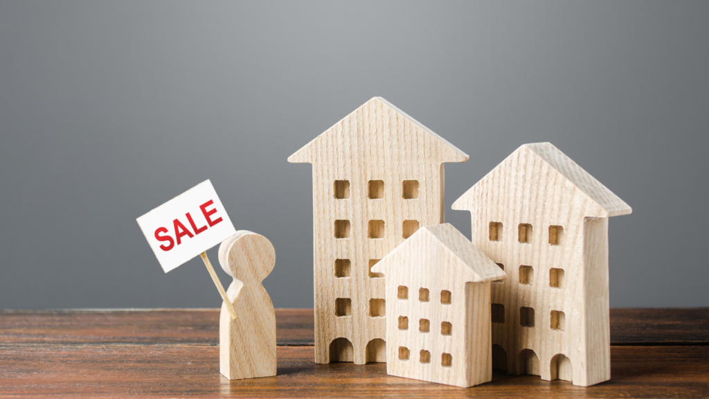 Minnesota home seller reviewing concession requests and calculating net proceeds during a home sale