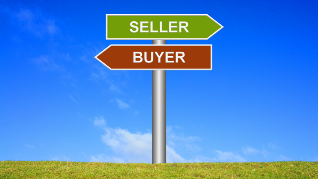 Minnesota homebuyers learning the difference between a seller's market and a buyer's market
