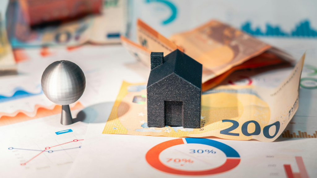 Minnesota homebuyer reviewing an offer strategy and deciding whether to offer above asking price