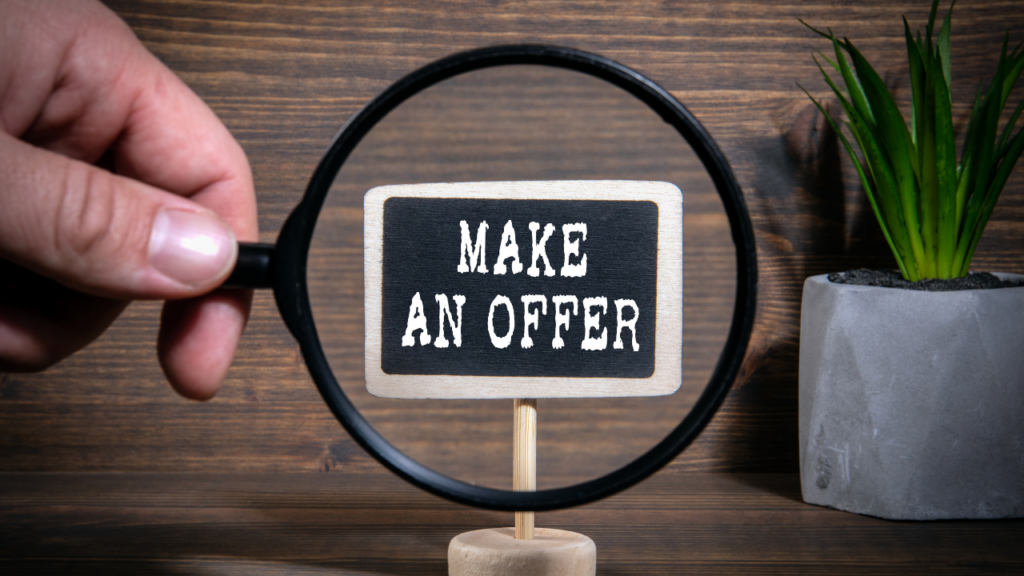 What Should I Ask Before Making an Offer on a Home?