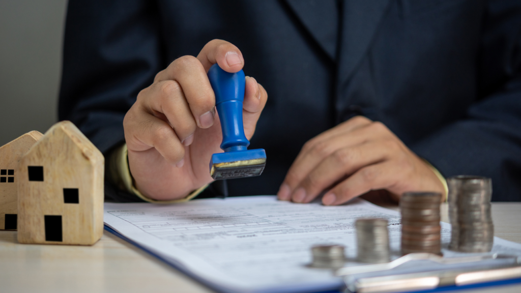 Can I Back Out of a Home Purchase in Minnesota?