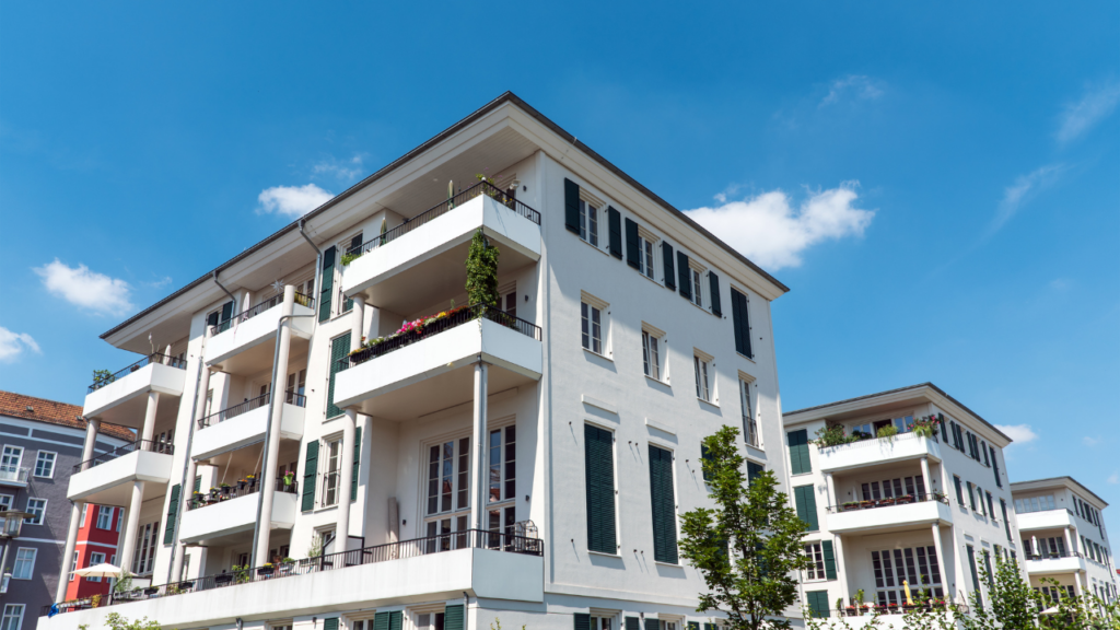 Can I Buy a Duplex or Multi-Family Property as My First Home in Minnesota?