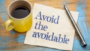 What Credit Mistakes Should I Avoid Before Buying a Home in Minnesota?
