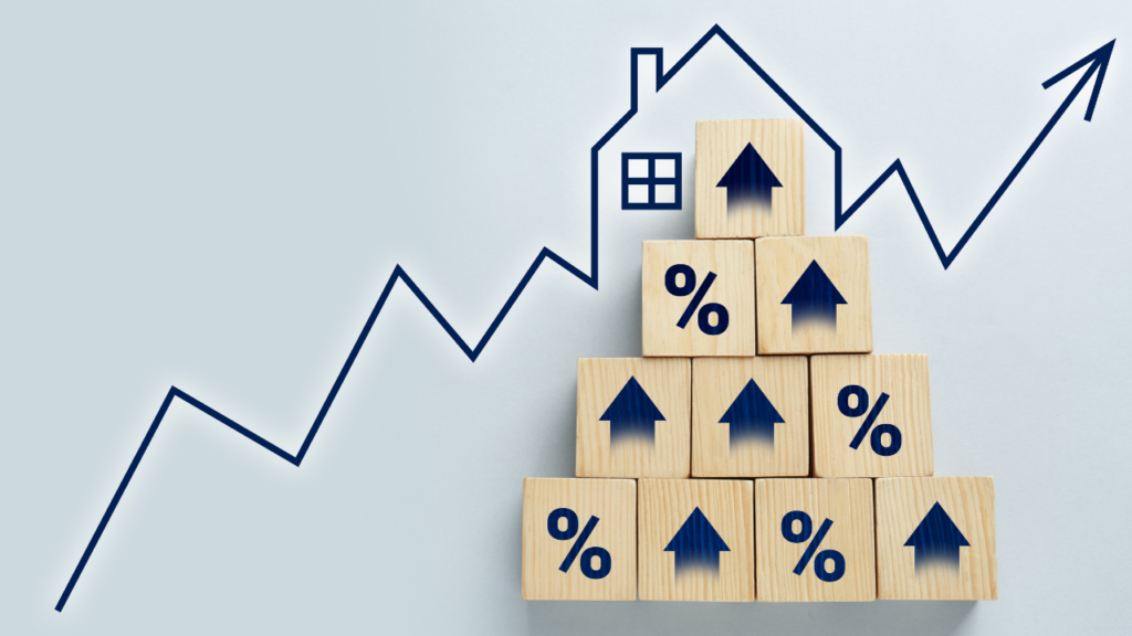 Minnesota home seller reviewing interest rate impact on home pricing with their Realtor during a listing consultation in the Twin Cities