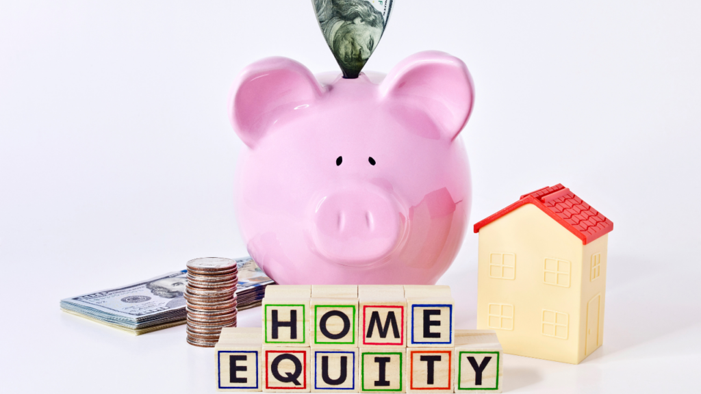Minnesota homeowner reviewing mortgage statement and equity-building strategies to accelerate equity growth in their Twin Cities home