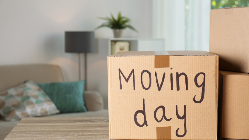 Minnesota home seller preparing their Twin Cities home to feel move-in ready to buyers by completing repairs cleaning fresh paint and hardware updates before listing