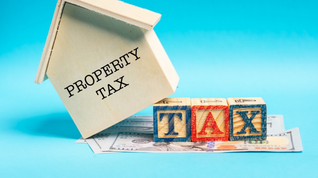 Minnesota home seller reviewing tax documents and capital gains calculation with a tax professional after completing a home sale in the Twin Cities