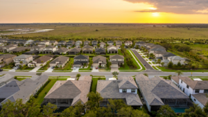 What Is It Like Living in a Quiet Neighborhood in Minnesota?