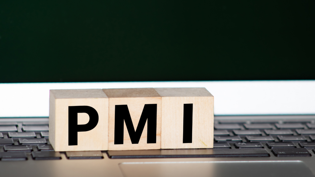 Minnesota homebuyer reviewing loan estimate with private mortgage insurance line item with their Realtor in the Twin Cities to understand PMI costs and avoidance strategies