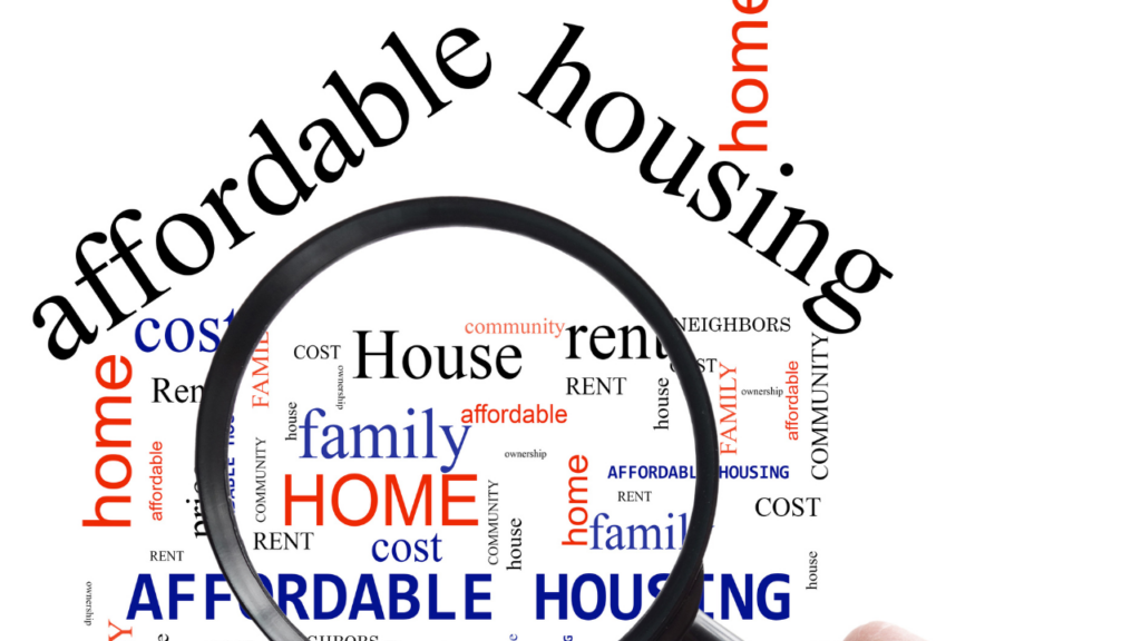 Where Should I Live in Minnesota for Affordable Housing?