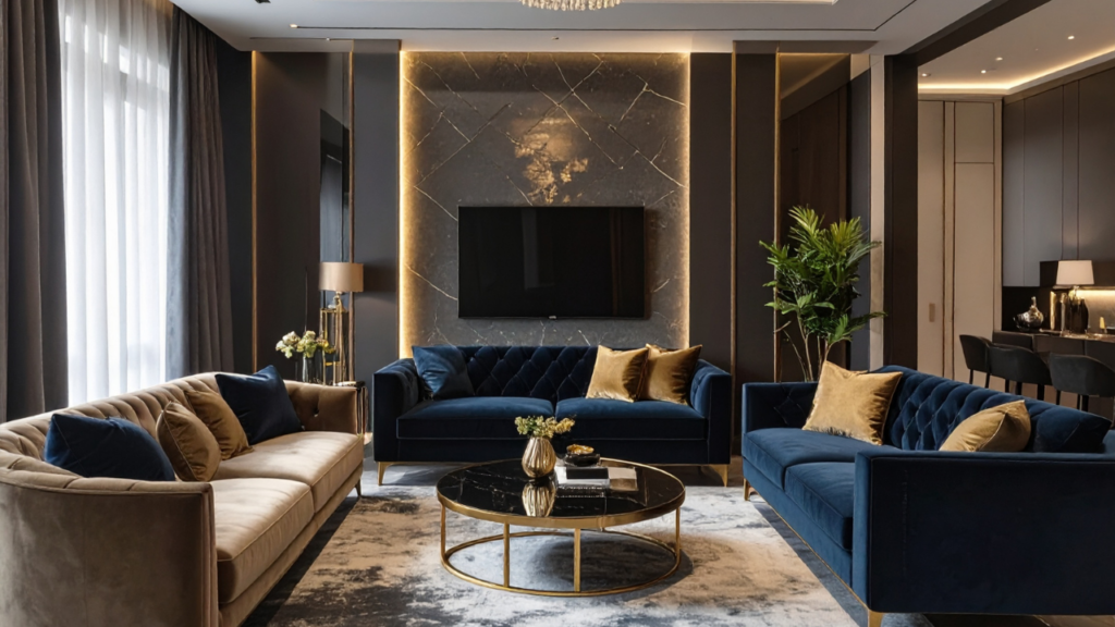 Where Should I Live in Minnesota for Luxury Living?