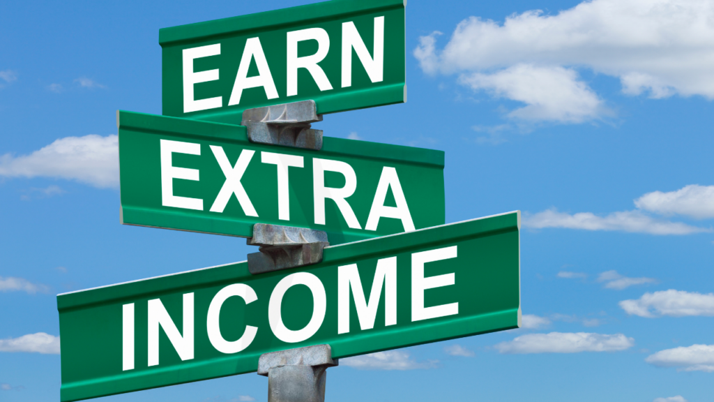 Minnesota homebuyer with multiple income sources reviewing mortgage qualification with a lender in the Twin Cities