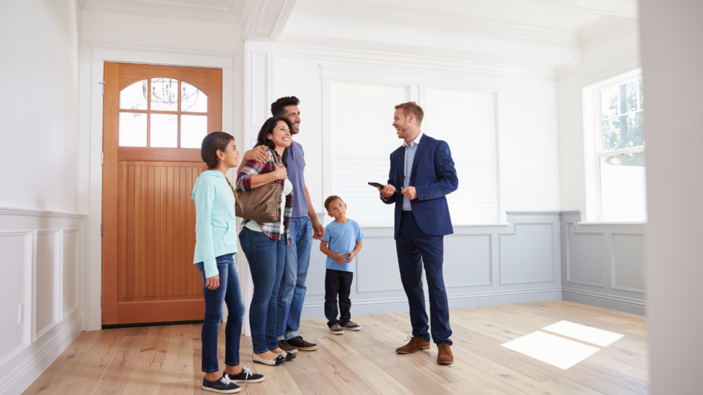 Minnesota home seller organizing kitchen and living spaces to maintain showing-ready condition while living in the home during the listing period in the Twin Cities