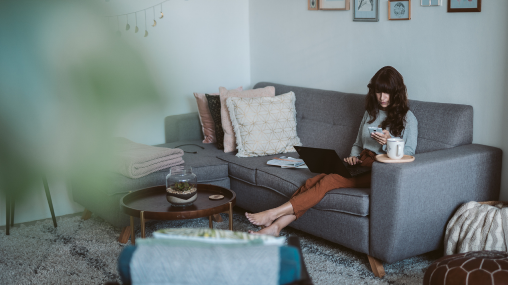 What Is It Like Living Alone in Minnesota?