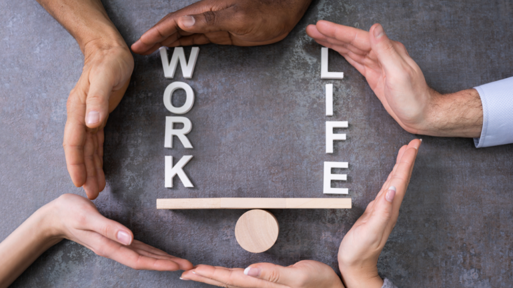 What Is Work-Life Balance Like in Minnesota?