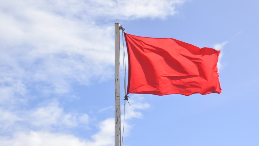 What Mistakes Trigger Lender Red Flags for Immigrant Buyers in Minnesota?