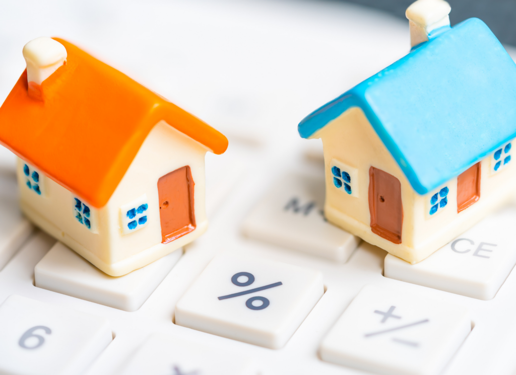 How Do Interest Rates Affect My Home’s Listing Price?