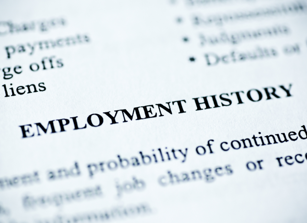 How Do Lenders Verify Overseas Employment History?