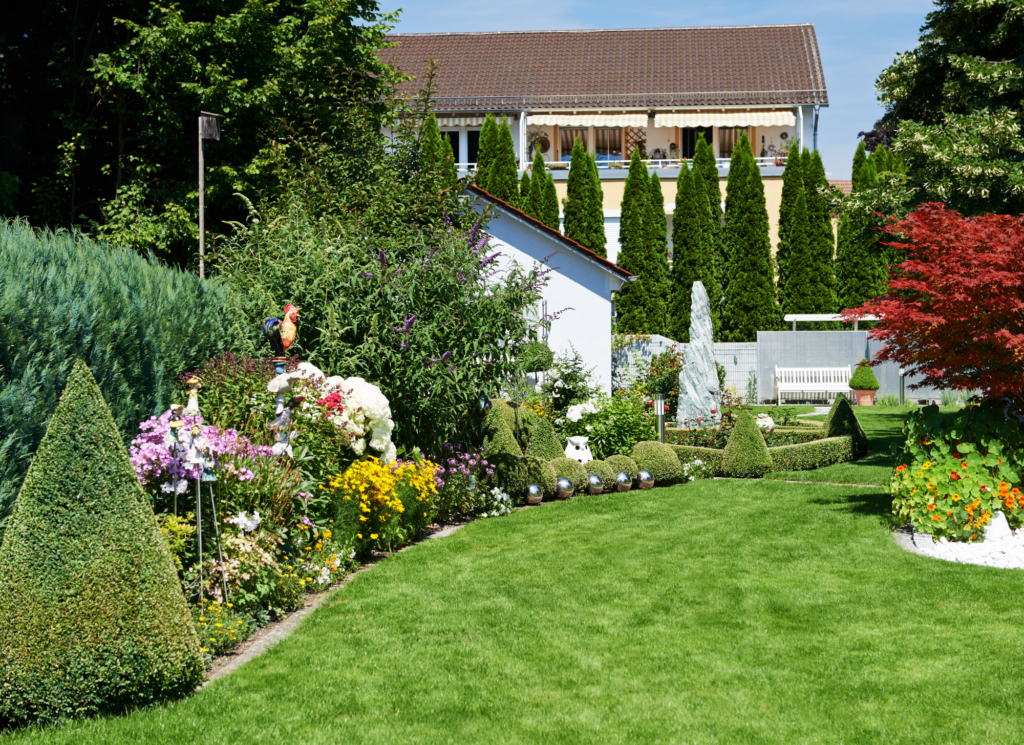 Is Landscaping Worth Updating Before Listing in Minnesota?