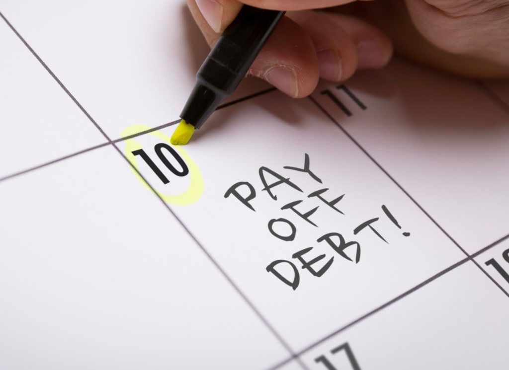 Should I Pay Off Debt or Save for a Down Payment First?