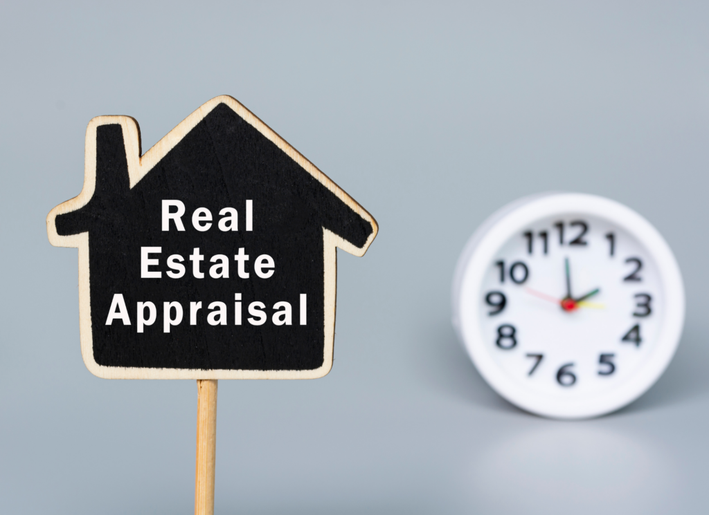 Should I Get an Appraisal Before Listing My Home?