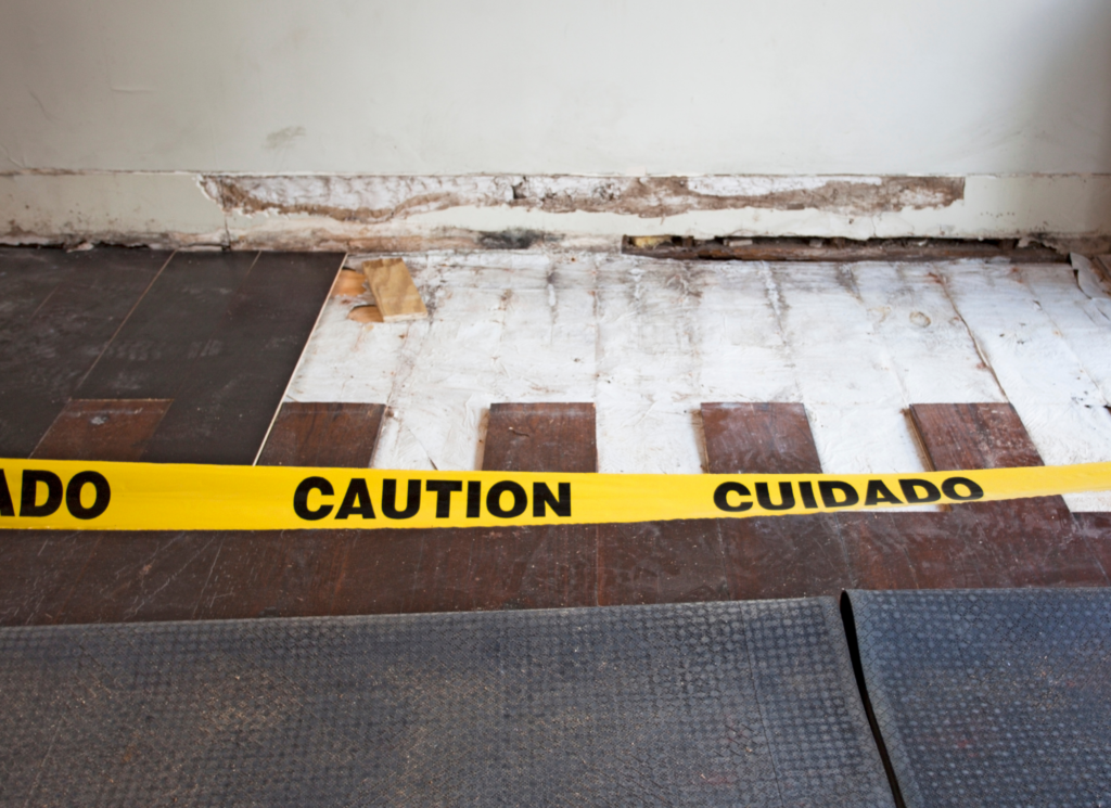 Should I Replace Flooring Before Selling My Home?