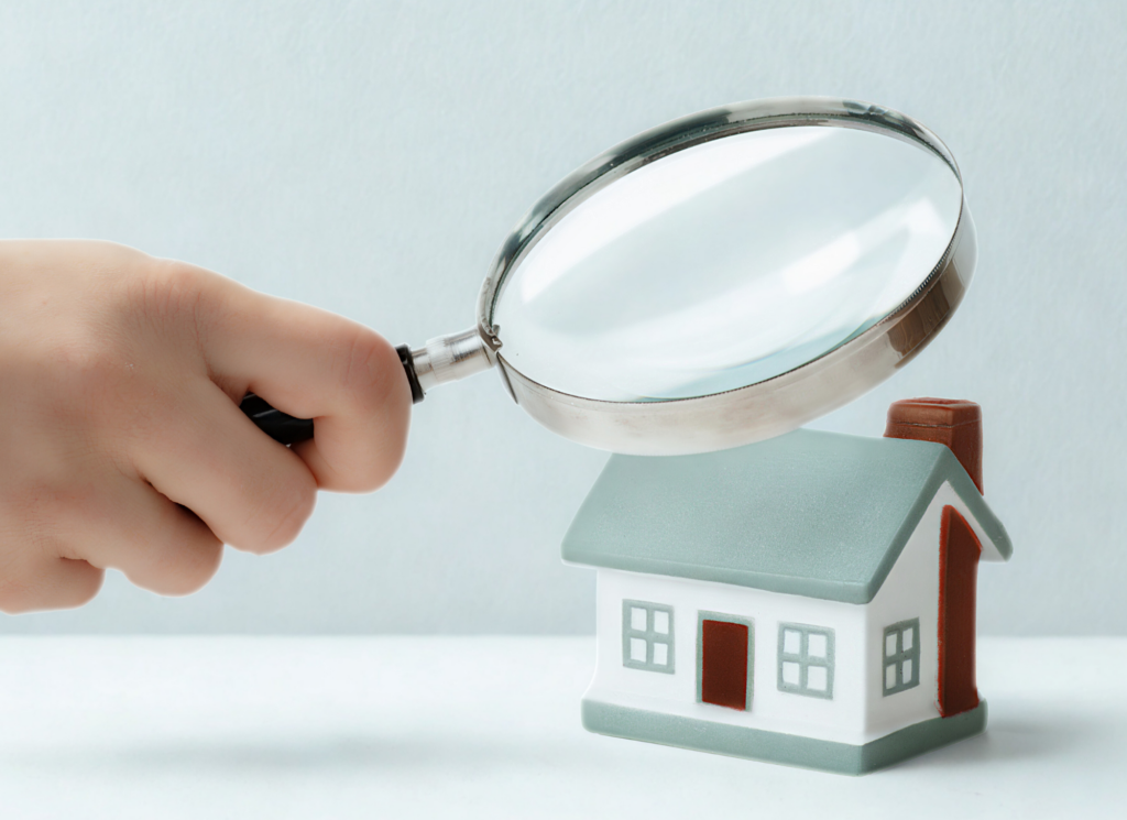 What Happens If the Home Inspection Finds Problems?