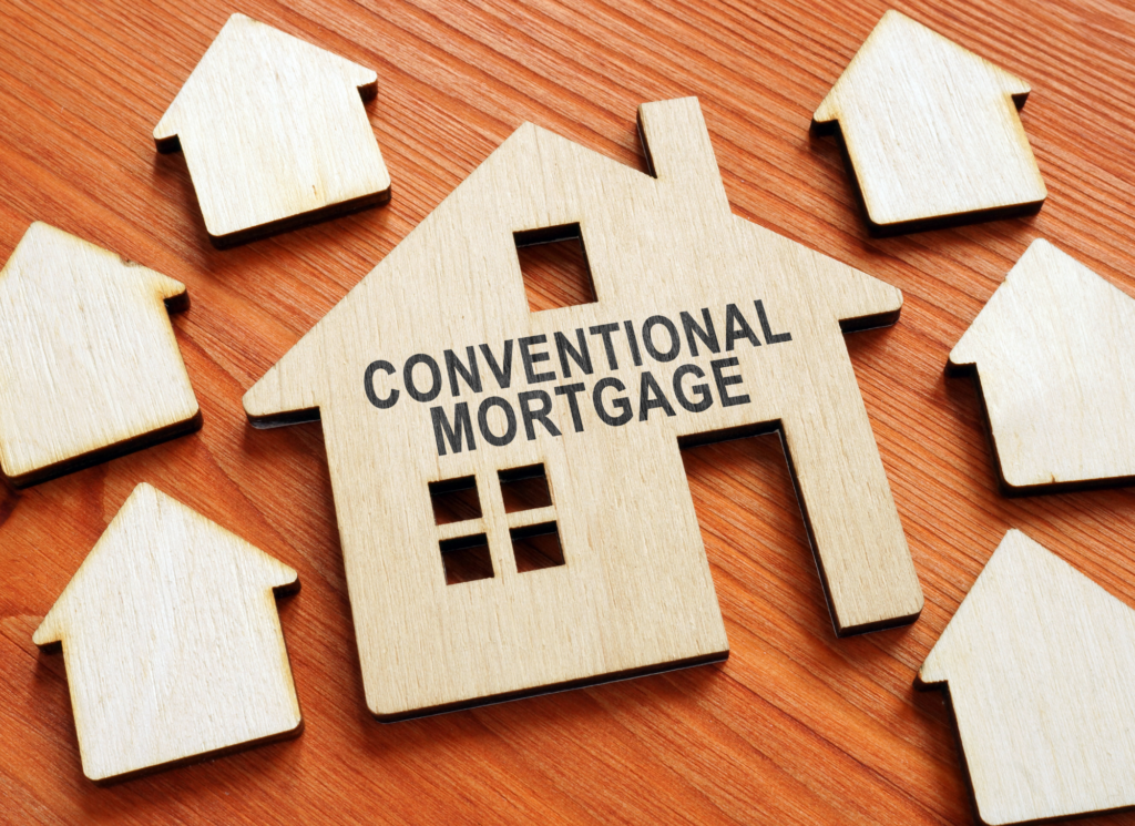 What Is a Conventional Loan and Who Qualifies?