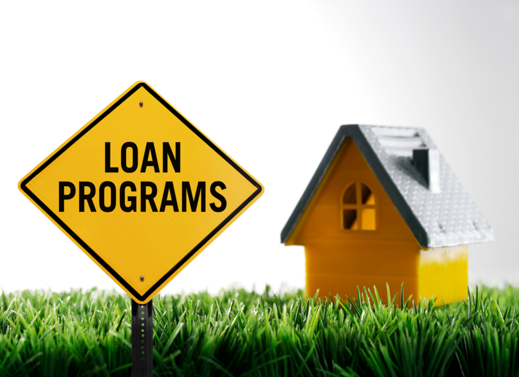 What Is the Minnesota Housing Step Up Loan Program?
