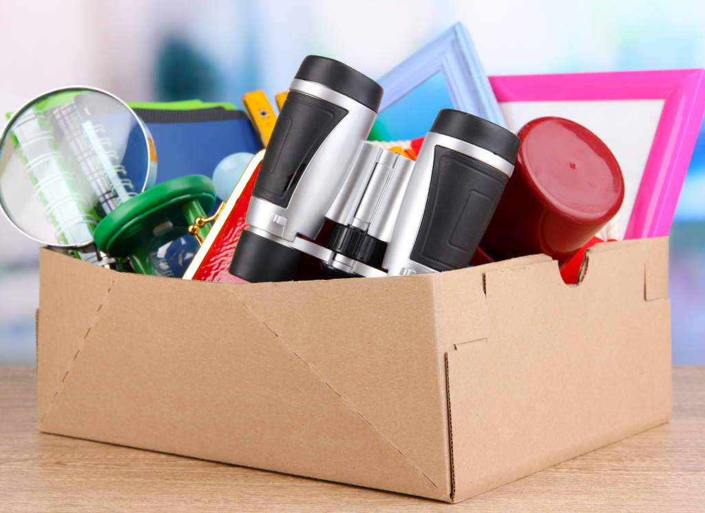Should I Remove Personal Items Before Showings?